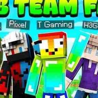 T gaming U