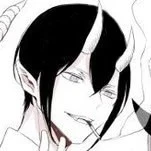 Ifrit Djinn Eito