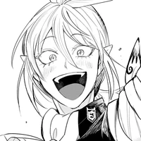 Asmodeus Alice