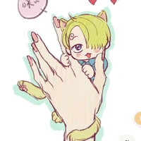 sanji