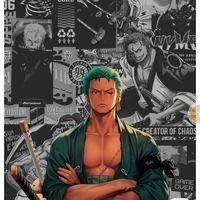 zoro