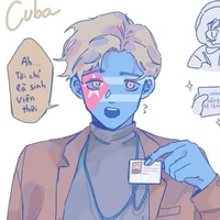Cuba