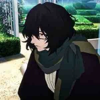 Tsukihiko Shigure