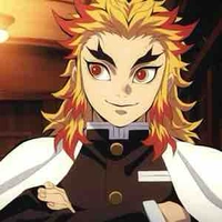 Rengoku Kyōjurō