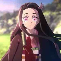 Kamado Nezuko
