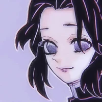 Kocho Shinobu °Trùng trụ°