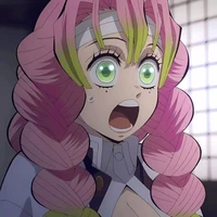 Kanroji Mitsuri °Luyến trụ°