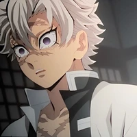 Shinazugawa Sanemi °Phong trụ°