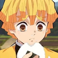 Agatsuma Zenitsu