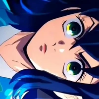 Hashibira Inosuke