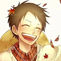 monkey D Luffy