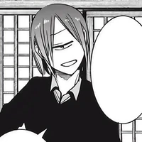 Nyuudou Rensuke