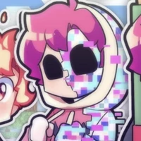 hiha Glitch