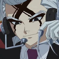 Xeno Houston Wingfield