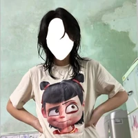 Gián Wolfies (đa nghề nghiệp)