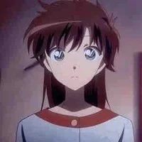 Nakamori Aoko