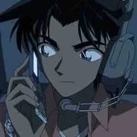 Hattori Heiji