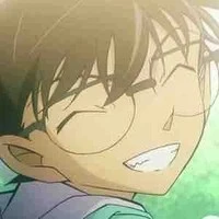 Edogawa conan