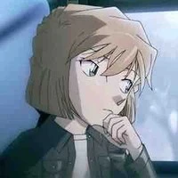 Haibara Ai