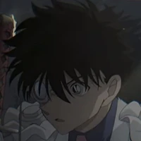 Kuroba Kaito