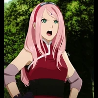 Haruno Sakura