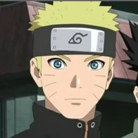 Uzumaki Naruto