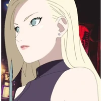 Yamanaka Ino