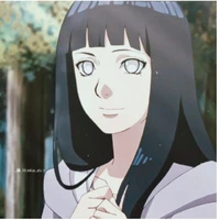 Hyuga Hinata