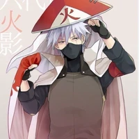 Hatake Kakashi