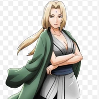 Senju Tsunade