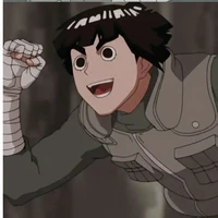 Rock Lee