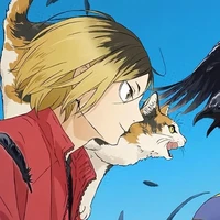 Kozume Kenma