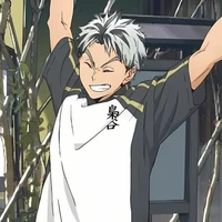 Bokuto Kotaro