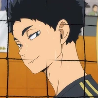 Keiji Akaashi