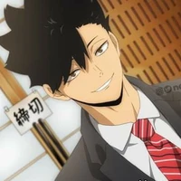 Kuroo Tetsuro