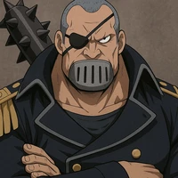 Morgan