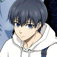 Isagi Yoichi