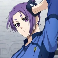 Mikage Reo