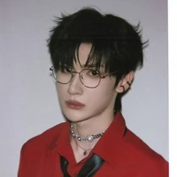 Dư Vũ Hàm-  hắn 2