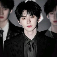 Mã Gia Kỳ- baba cậu