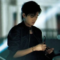 Tống Á Hiên - papa anh