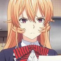 Nakiri Erina