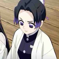 Kochou Shinobu 