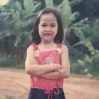 Freen nhỏ