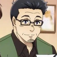 Isagi Issei ( ba Yoichi )