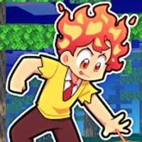 Hiha Flame(Lửa chùa)