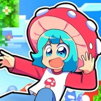 Yummie Mushroom(Nấm cute:3)