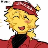 Elliot🍕