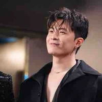 Gin Tuấn Kiệt