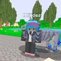Hiha Des